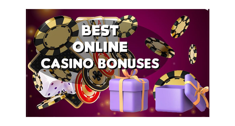 ONLINE CASINO BONUSES: As Ofertas que Estão Atraindo 2026 🎁🎰