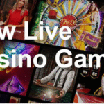 LIVE CASINO GAMES: A Experiência Real Online 2026 🎥🎰