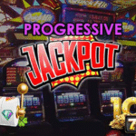 PROGRESSIVE JACKPOT 2026: Os Prêmios Gigantes que Estão Mudando🎰💰
