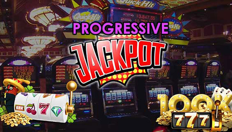 PROGRESSIVE JACKPOT 2026: Os Prêmios Gigantes que Estão Mudando🎰💰