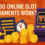 ONLINE SLOT TOURNAMENTS 2026 : A Nova Competição 🏆🎰