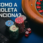 🎰 Roleta: O Fascínio do Jogo Clássico e Modernos 2026