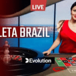 🎰 Roleta nos Cassinos Online: Como Este Jogo Clássico Continua a 2026
