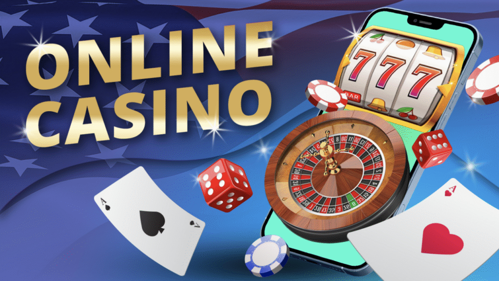 🎰 Casino Online: O Crescimento Explosivo dos Jogos Digitais em 2026