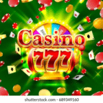 Casino 777: A Experiência Completa dos Jogos Clássicos e Modernos