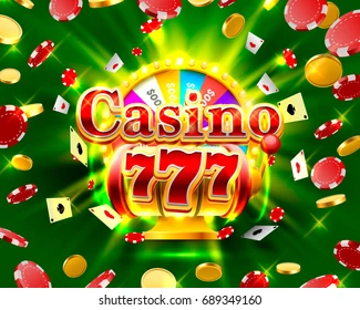 Casino 777: A Experiência Completa dos Jogos Clássicos e Modernos