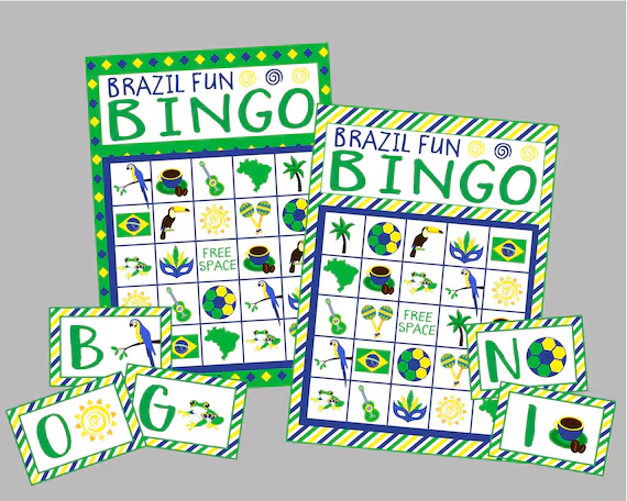 🎉 BINGO 2026: O GUIA COMPLETO DO JOGO DE CASSINO MAIS POPULAR