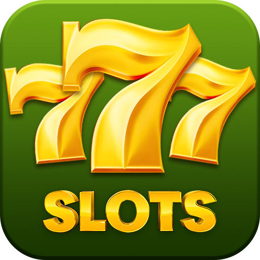 SLOTS 777