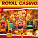 🎰 Casino Online: Últimas Notícias e Evolução do Mercado em 2026