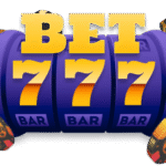 🎰 Bet 777: A Nova Tendência das Apostas Online no Brasi