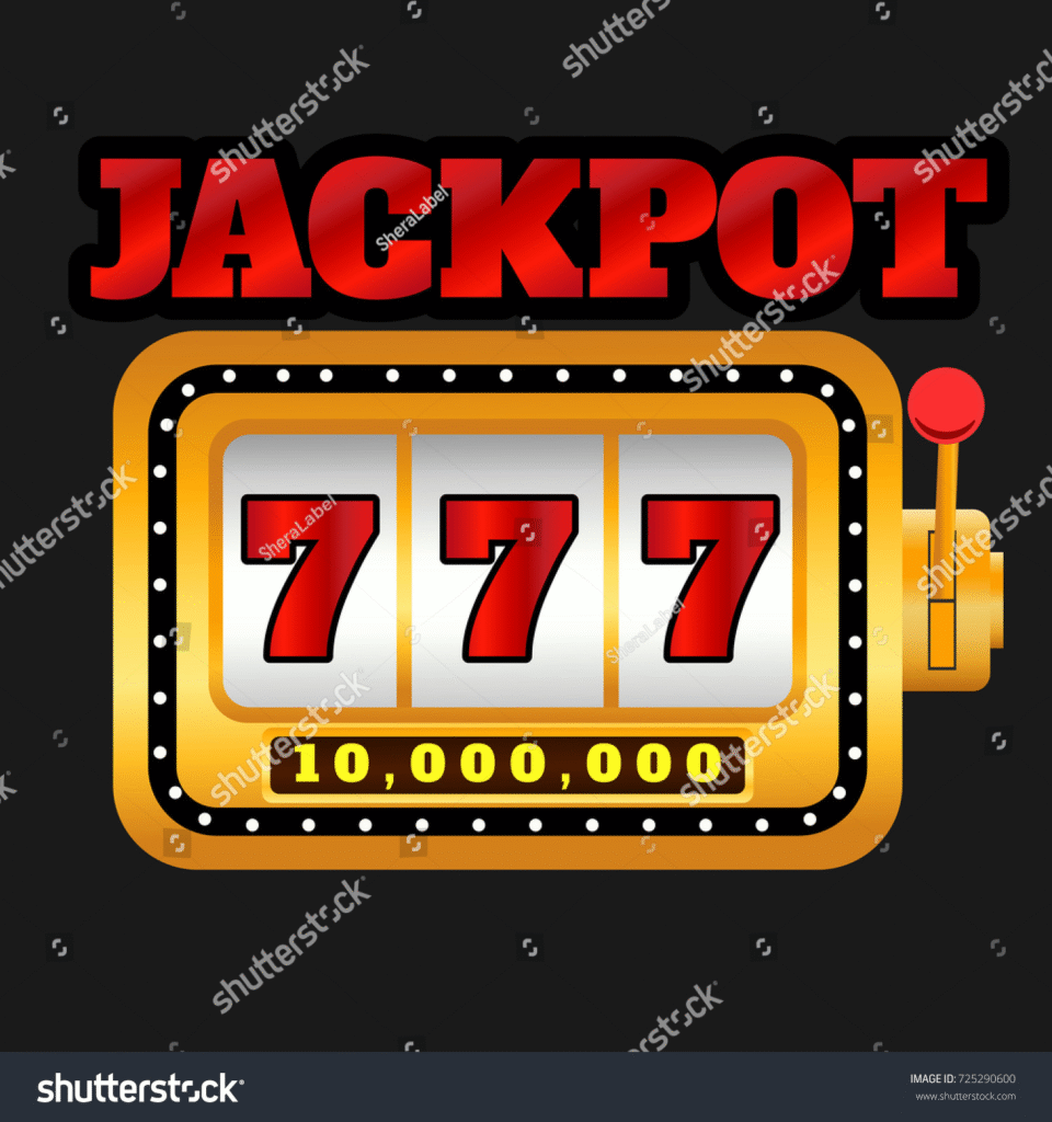 Jackpot 777: O Segredo por Trás do Prêmio Mais Icônico dos Cassinos