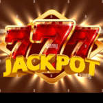 Jackpot 777: A Lenda dos Grandes Prêmios que Continua a Fascinar Jogadores