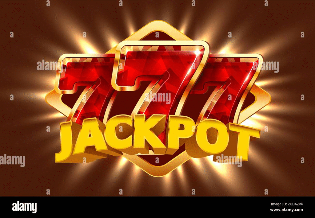 Jackpot 777: O Fenômeno dos Grandes Prêmios nos Cassinos Online