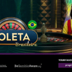 Roleta 2026 : O Clássico dos Cassinos que Nunca Sai de Moda 🎡