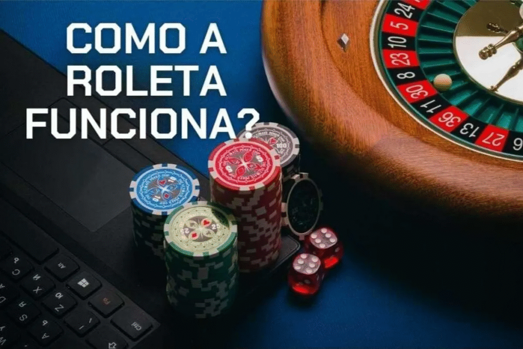 🎡 Roleta 2026: Guia Completo para Apostadores Iniciantes e Avançados