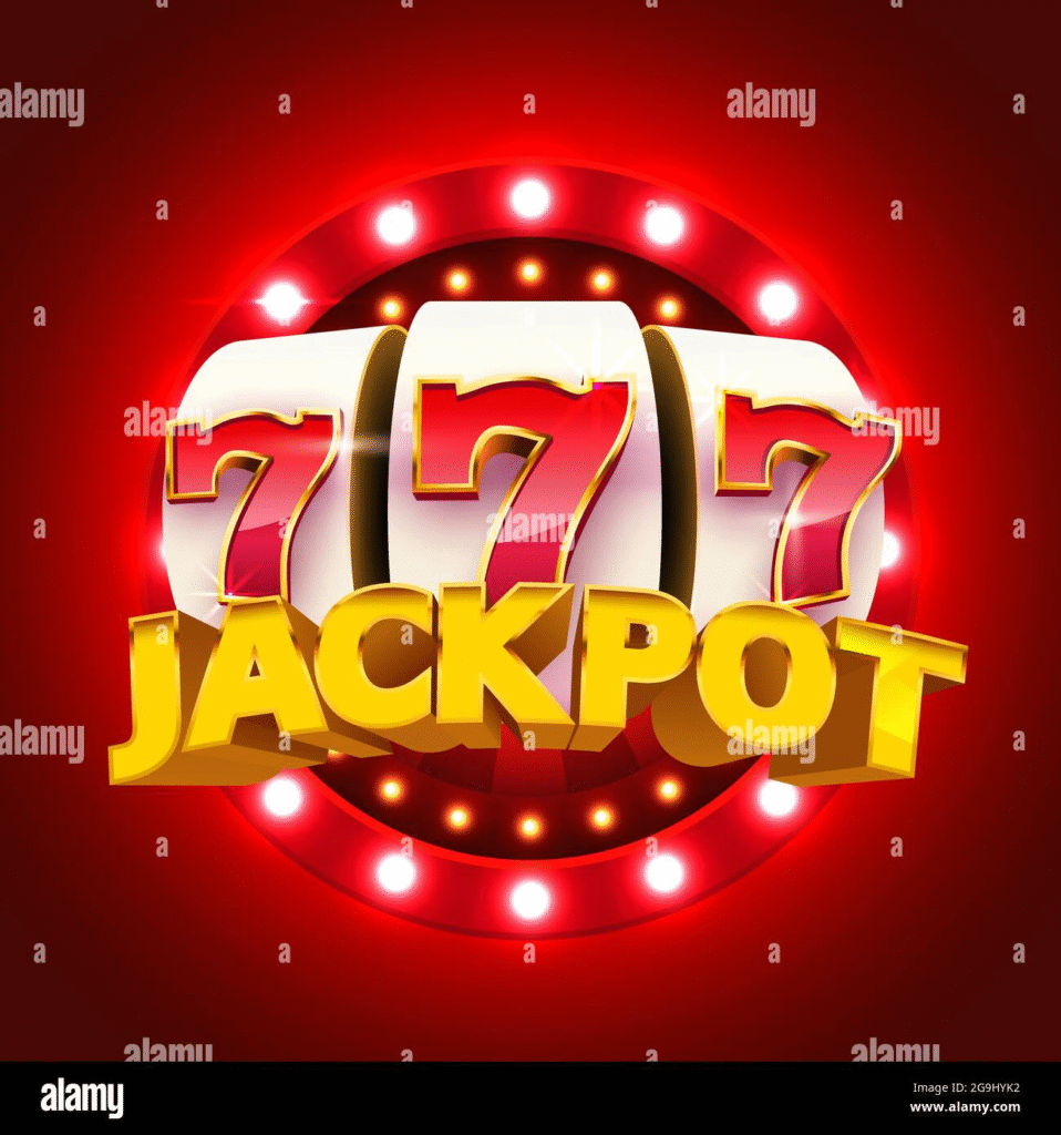 JACKPOT 777: A Nova Onda de Grandes Prêmios nos Cassinos Online 🎰💰