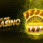 CASINO 777: O Crescimento dos Cassinos Online e a Nova Era do Entretenimento Digital 🎰