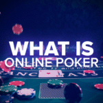 POKER ONLINE: O Crescimento de um dos Jogos Mais Estratégicos dos Cassinos Digitais ♠️🎰