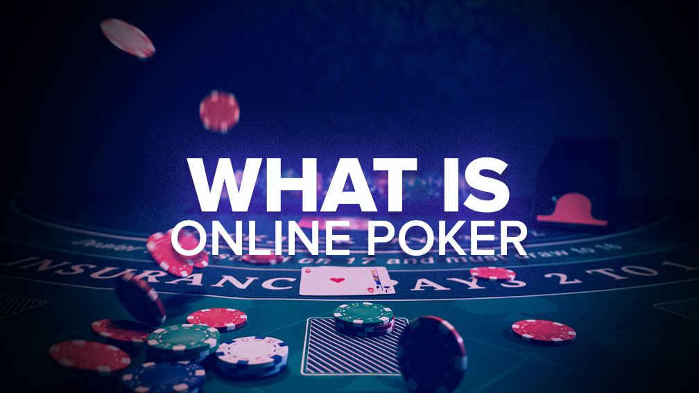 POKER ONLINE: O Crescimento de um dos Jogos Mais Estratégicos dos Cassinos Digitais ♠️🎰