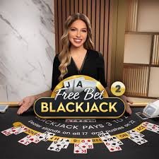 Blackjack