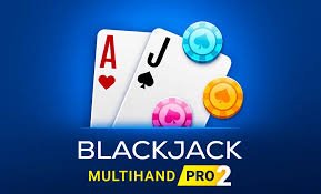 Blackjack