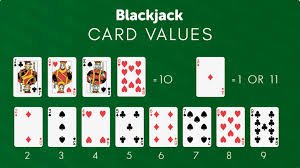 Blackjack