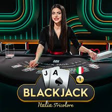 Blackjack