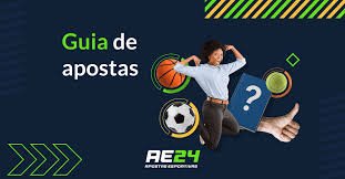 Apostas Esportivas