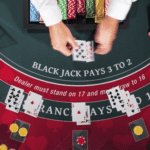 Blackjack