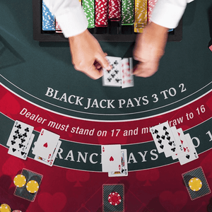 Blackjack