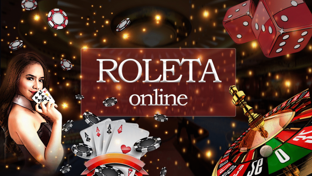 Roleta Online: Estratégias Avançadas e Novas Tecnologias no Jogo Digital 🎡