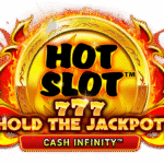 Hot Slot: Os Jogos Mais Quentes e Lucrativos dos Cassinos 2026 🔥