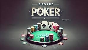 Poker