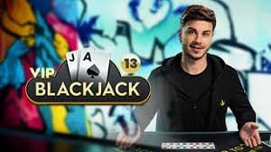 Blackjack